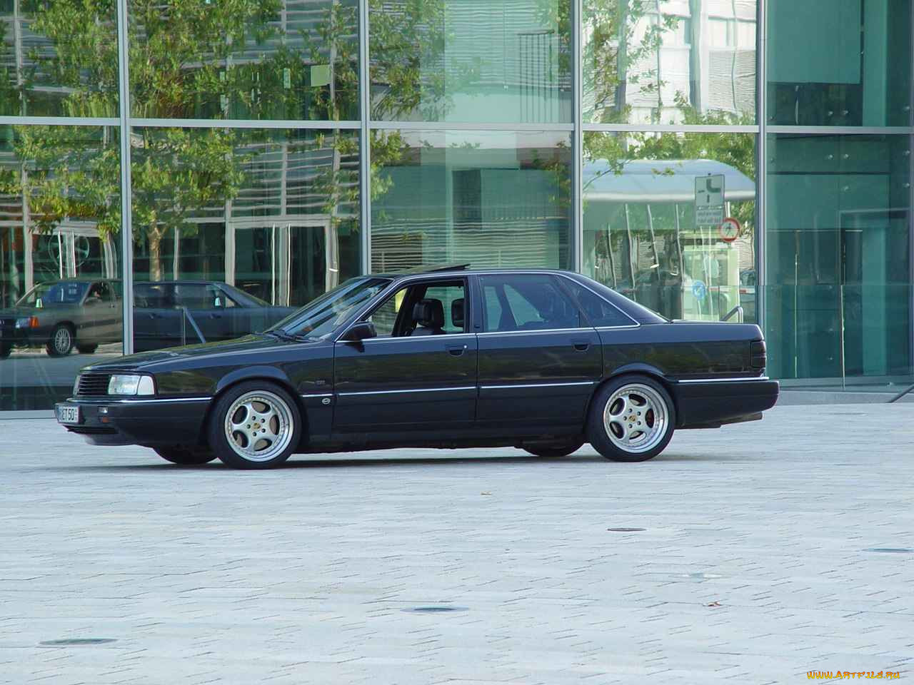 , audi